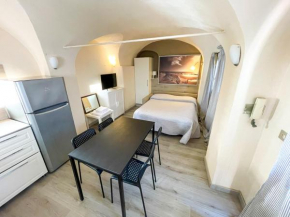 Monolocale a 50 metri dal mare Celle Ligure